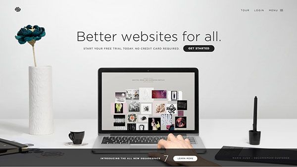 网页设计 创业公司网站 网页设计欣赏 公司网站设计